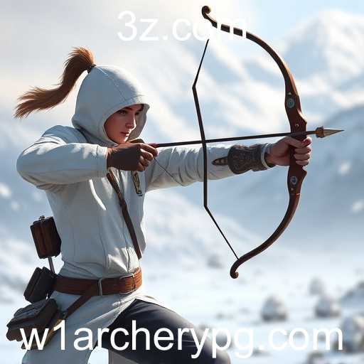 Popularidade Crescente do w1-archerypg.com entre Gamers