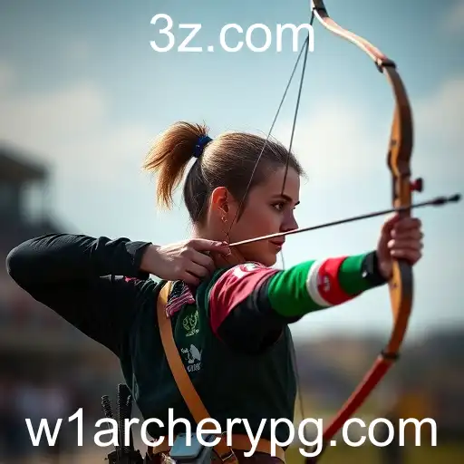 O Crescimento do Tiro com Arco em Portugal