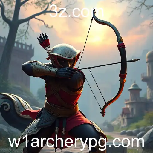 Crescimento dos Jogos de Arco e Flecha Online