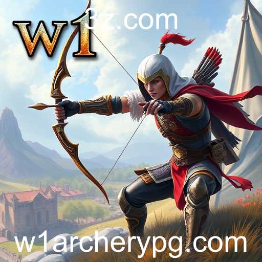 O Crescimento do w1-archerypg.com e a Tendência dos Jogos Online em Português