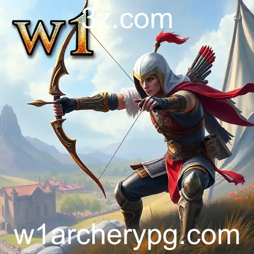 O Crescimento do w1-archerypg.com e a Tendência dos Jogos Online em Português