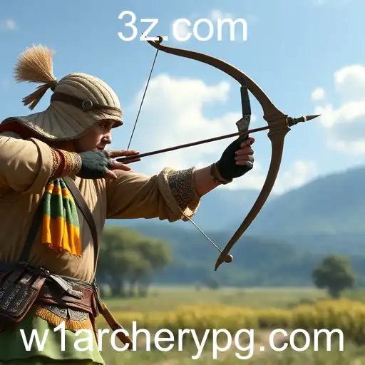 Novo Horizonte para o Arco e Flecha Virtual