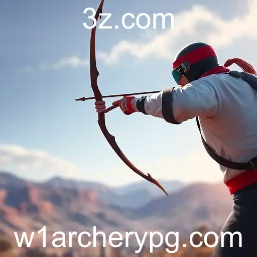 Expansão do Universo de Jogos de Arco e Flecha