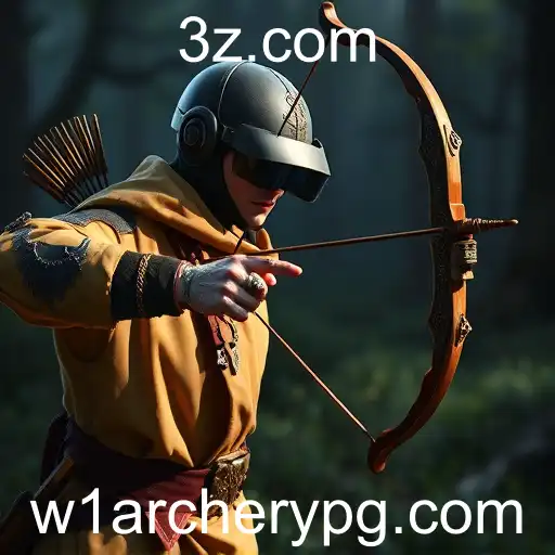 Avanços e Desafios nos Jogos de Tiro com Arco Online