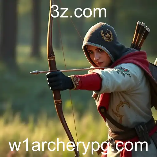 O Crescimento dos Jogos de Tiro com Arco em 2026