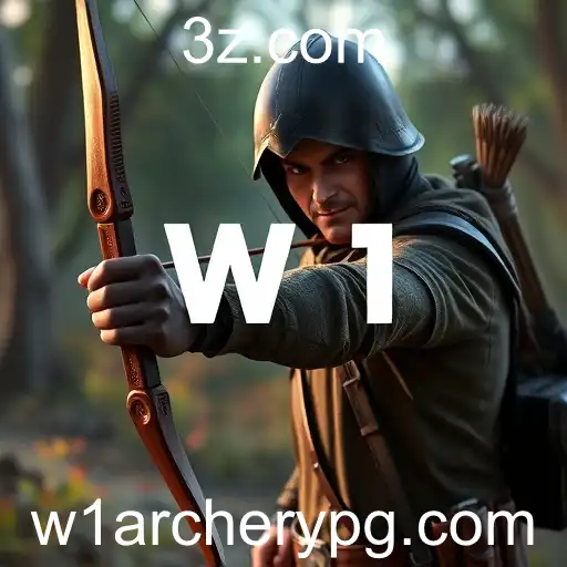 A Ascensão dos Jogos de Tiro com Arco Online