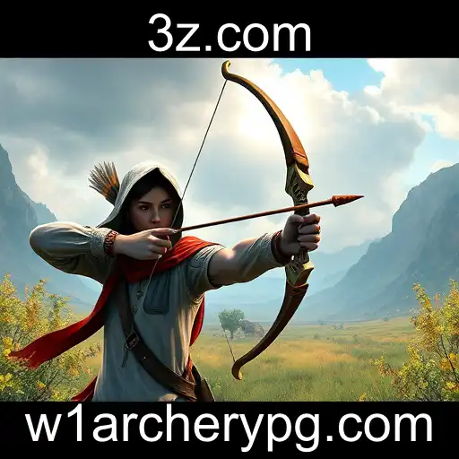 A Ascensão dos Jogos de Arco e Flecha em 2026