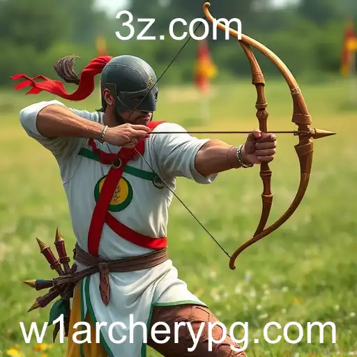 A Ascensão dos Jogos de Tiro com Arco Online em 2025