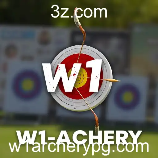 A Ascensão do W1-Archery como Fenômeno dos Jogos Online