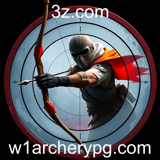 Evolução dos Jogos de Tiro com Arco Online