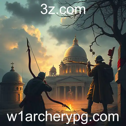 O Crescimento Surpreendente dos Jogos de Tiro com Arco em 2026