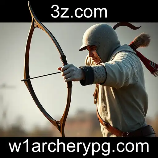O Crescimento do w1-archerypg.com no Cenário de Jogos Online