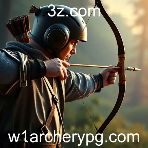 O Impacto dos Jogos de Tiro com Arco no Mundo Digital