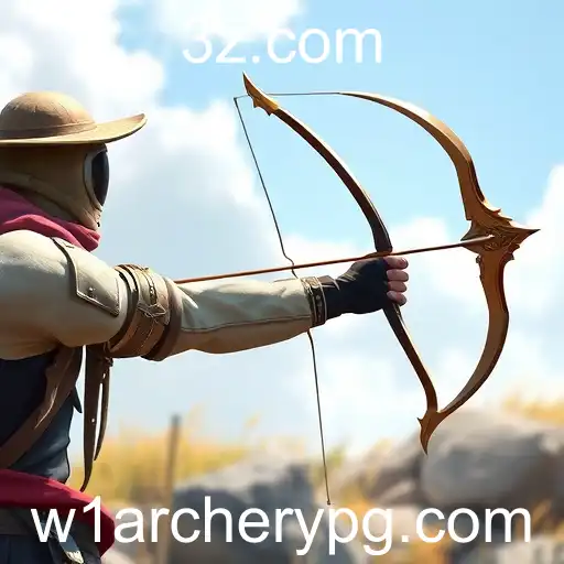 O Crescimento dos Jogos de Arco e Flecha Online