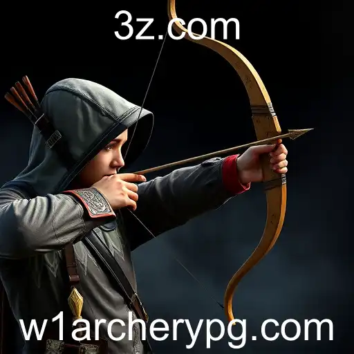 A Ascensão do W1-ArcheryPG no Cenário dos Jogos Online