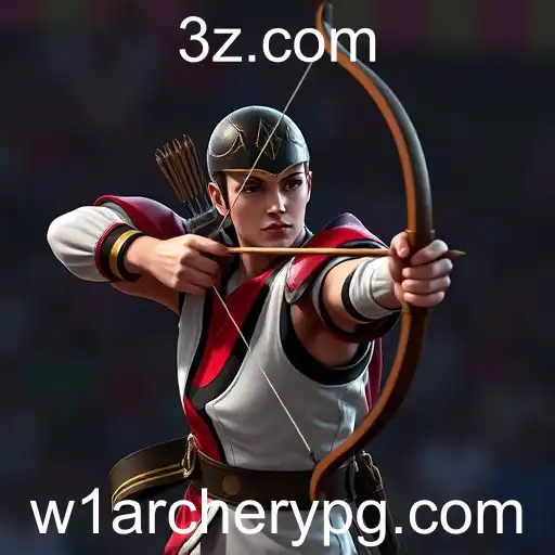 Crescimento dos Jogos de Tiro com Arco Online em 2026