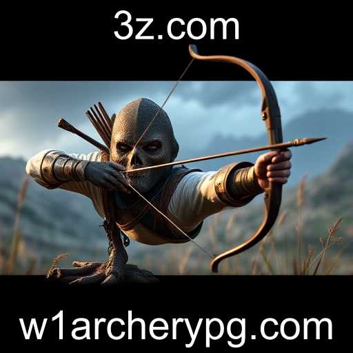 W1-ArcheryPG: O Fenômeno dos Jogos Online em 2026