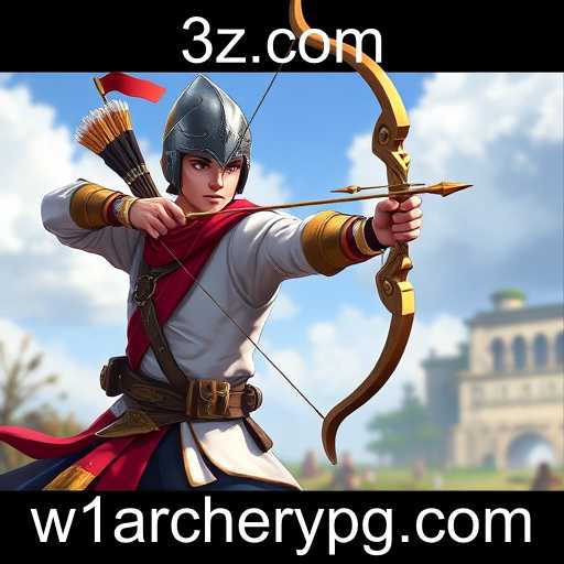 Popularidade do W1-ArcheryPG continua em alta entre os jogadores