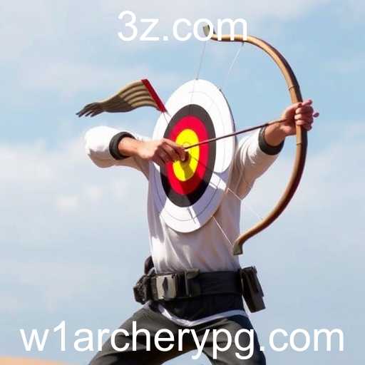 Ascensão dos Jogos de Tiro com Arco e Cenário Atual