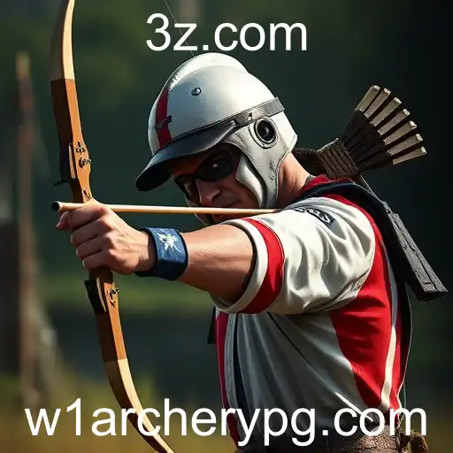 A Ascensão dos Jogos de Tiro com Arco Online