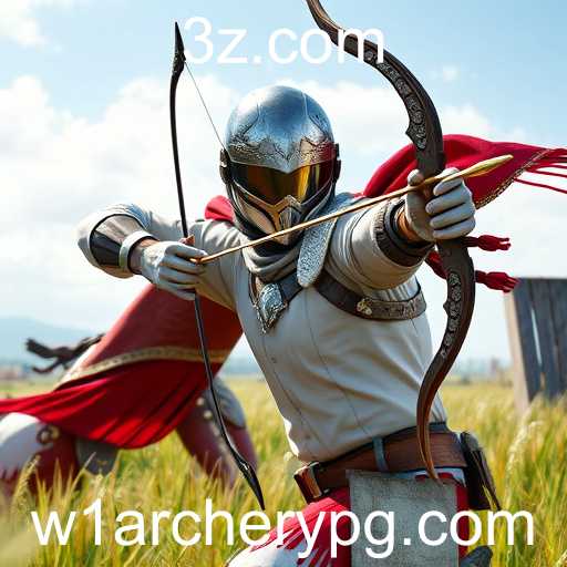Ascensão dos Jogos Online e o Caso do w1-archerypg.com