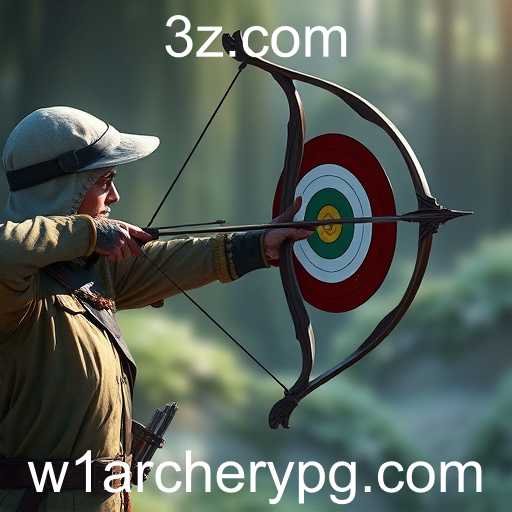 O Fenômeno 'w1-archerypg.com': Revolução nos Jogos Online