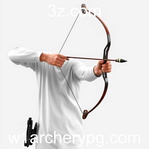 Ascensão dos Jogos Digitais: w1-archerypg.com em Destaque