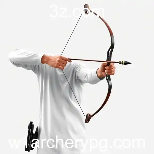 Ascensão dos Jogos Digitais: w1-archerypg.com em Destaque