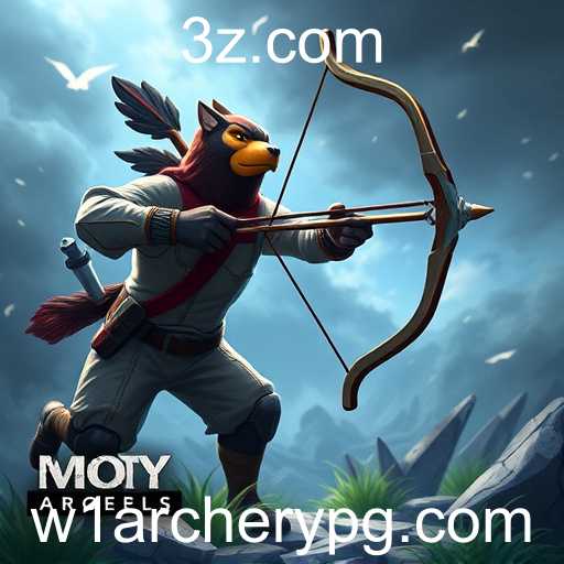 W1 Archery PG: A Ascensão de um Gigante dos Jogos Online