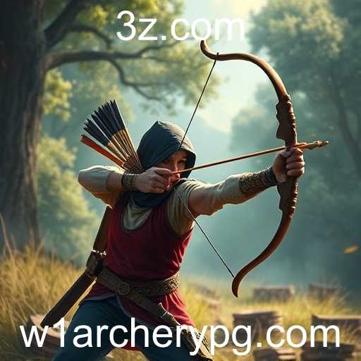 Novo Horizonte para Jogos Online: w1-archerypg.com Revoluciona a Experiência